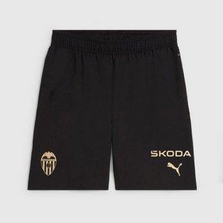 Pantaloni Valencia Away 2024 2025