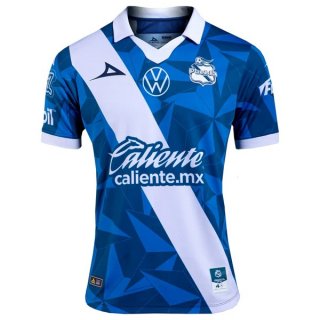 Thailandia Maglia Club Puebla Away 2023 2024