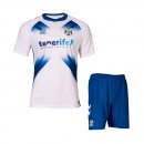 Maglia Tenerife Home Bambino 2024 2025