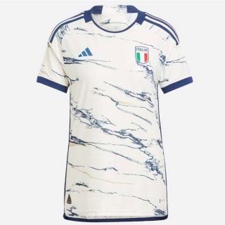 Maglia Italia Away Donna 2023 2024