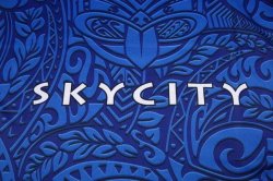 Thailandia Maglia Warriors Patrimonio 2017 2018 Blu