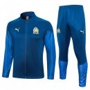 Giacca Marseille 2024 Blu Giacca Marseille 2024 Blu