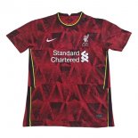 Thailandia Maglia Liverpool Speciale 2020 2021 Rosso