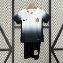 Maglia Corinthians Home Bambino 2024 2025