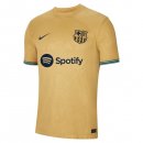 Thailandia Maglia Barcellona Away 2022 2023 Thailandia Maglia Barcellona Away 2022 2023