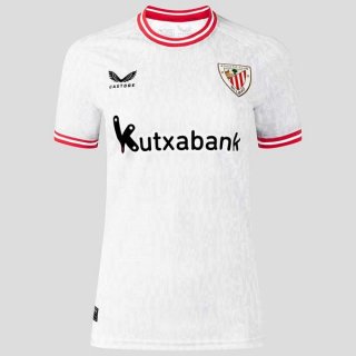 Thailandia Maglia Athletic Bilbao Third 2023 2024