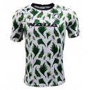 Formazione Nigeria 2020 Verde Bianco