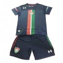 Maglia Fluminense Terza Bambino 2019 2020 Nero