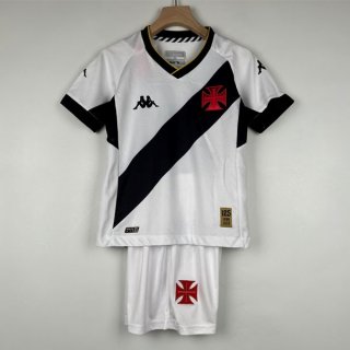 Maglia Vasco da Gama Away Bambino 2023 2024