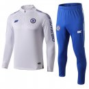 Felpa Chelsea 2019 2020 Bianco Felpa Chelsea 2019 2020 Bianco