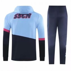 Giacca Napoli 2020/2021 Blu Nero Giacca Napoli 2020/2021 Blu Nero