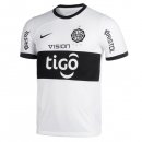 Thailandia Maglia Club Olimpia Home 2023 2024