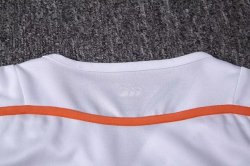 Thailandia Maglia Inghilterra 7s Home 2017 2018 Bianco Thailandia Maglia Inghilterra 7s Home 2017 2018 Bianco