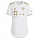 Maglia Bayern Monaco Away Donna 2022 2023