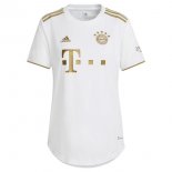 Maglia Bayern Monaco Away Donna 2022 2023