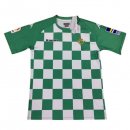 Thailandia Maglia Real Betis 2019 2020 Verde