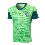 Maglia Formazione Palmeiras 2024 2025 Verde Maglia Formazione Palmeiras 2024 2025 Verde