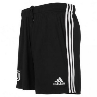 Pantaloni Home Juventus 2019 2020 Nero