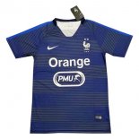 Maglia di Formazione Francia 2019 Blu