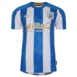 Thailandia Maglia Huddersfield Town Home 2023 2024 Thailandia Maglia Huddersfield Town Home 2023 2024