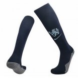Calzettoni Chelsea Away 2020 2021 Blu