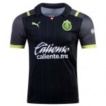 Thailandia Maglia Chivas USA Away 2021 2022 Thailandia Maglia Chivas USA Away 2021 2022