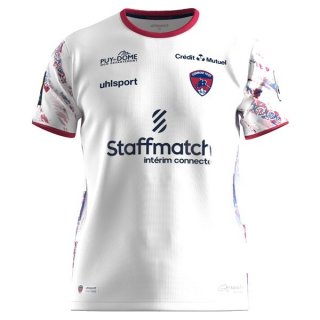 Thailandia Maglia Clermont Away 2023 2024