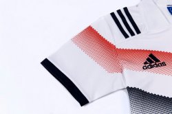 Thailandia Maglia Francia Away 2017 2018 Bianco Thailandia Maglia Francia Away 2017 2018 Bianco