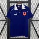 Maglia Universidad De Cile Home Retro 1993