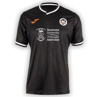 Thailandia Maglia Swansea Away 2021 2022