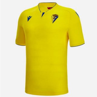 Thailandia Maglia Cádiz Home 2022 2023