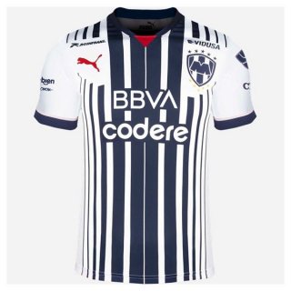 Maglia Monterrey Home 2022 2023