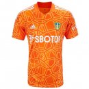 Thailandia Maglia Leeds United Away Portiere 2022 2023 Thailandia Maglia Leeds United Away Portiere 2022 2023
