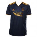 Thailandia Maglia Aberdeen Away 2021 2022