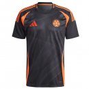 Thailandia Maglia Colombia Away 2024 Thailandia Maglia Colombia Away 2024