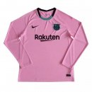 Thailandia Maglia Barcellona Terza ML 2020 2021 Rosa Thailandia Maglia Barcellona Terza ML 2020 2021 Rosa