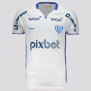 Thailandia Maglia Avaí Away 2024 2025