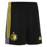 Pantaloni Feyenoord Away 2021 2022 Pantaloni Feyenoord Away 2021 2022