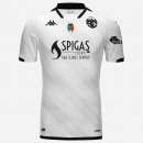 Thailandia Maglia Spezia Home 2023 2024 Thailandia Maglia Spezia Home 2023 2024