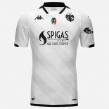Thailandia Maglia Spezia Home 2023 2024 Thailandia Maglia Spezia Home 2023 2024
