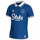 Thailandia Maglia Everton Home 2023 2024