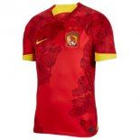 Thailandia Maglia Guangzhou FC Home 2023 2024 Thailandia Maglia Guangzhou FC Home 2023 2024