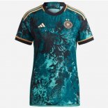 Thailandia Maglia Germania Away Donna 2023 Thailandia Maglia Germania Away Donna 2023