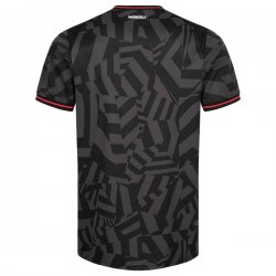 Tailandia Maglia 04 Leverkusen Away 2022 2023 Tailandia Maglia 04 Leverkusen Away 2022 2023