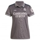 Maglia Real Madrid Terza Donna 2024 2025 Maglia Real Madrid Terza Donna 2024 2025