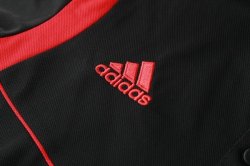 Polo Set Completo Bayern Munich 2019 2020 Nero Rosso Polo Set Completo Bayern Munich 2019 2020 Nero Rosso