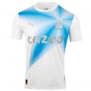 Thailandia Maglia Marseille Special Edition 2023 2024
