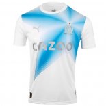 Thailandia Maglia Marseille Special Edition 2023 2024