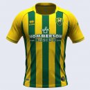 Thailandia Maglia ADO Den Haag Home 2024 2025 Thailandia Maglia ADO Den Haag Home 2024 2025
