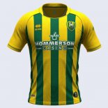 Thailandia Maglia ADO Den Haag Home 2024 2025 Thailandia Maglia ADO Den Haag Home 2024 2025